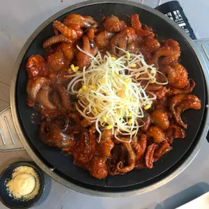 그림바위 사진