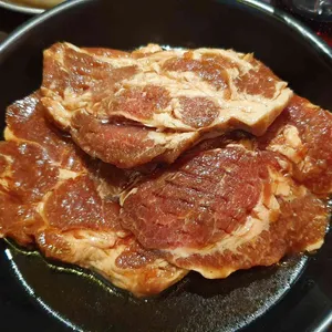 두툼한가 사진