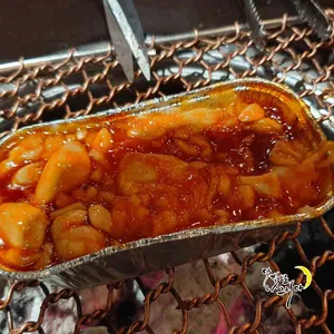 두툼한가 사진