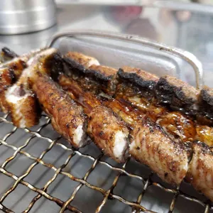 참숯민물장어구이 사진