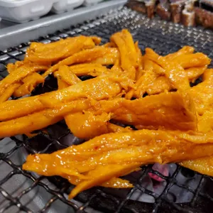 참숯민물장어구이 사진