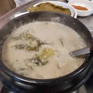 참숯민물장어구이 사진