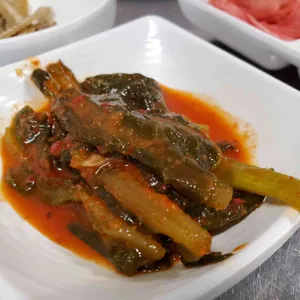 참숯민물장어구이 사진