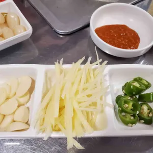 참숯민물장어구이 사진