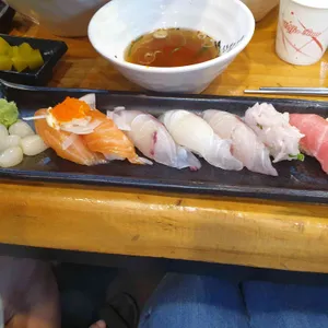 사이코우스시 리뷰 사진