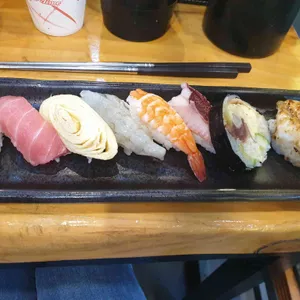 사이코우스시 리뷰 사진