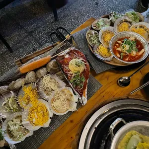 미식일가 리뷰 사진
