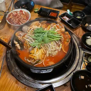 미식일가 리뷰 사진