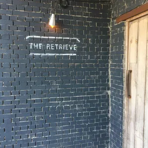 더 리트리브 리뷰 사진