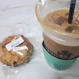 빵집소년 사진