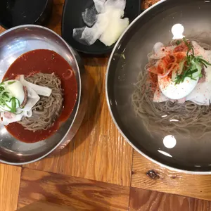 평냉집 사진