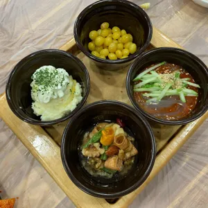 게섯거라 리뷰 사진