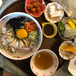 주복 리뷰 사진