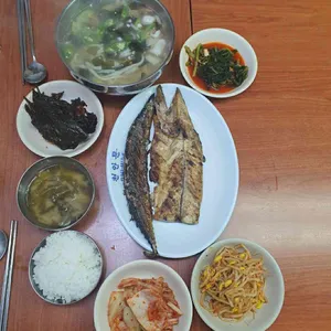 호남집 사진
