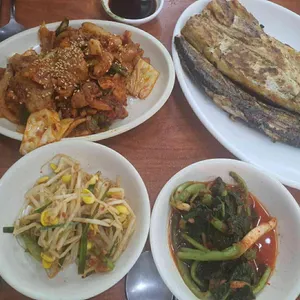 호남집 사진