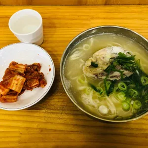 밀숲 사진