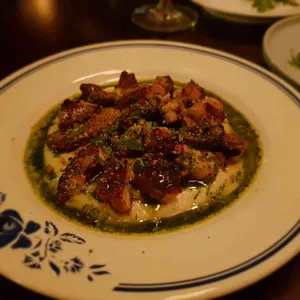 오스테리아 세콘디 리뷰 사진