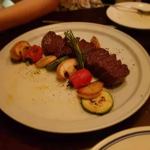 오스테리아 세콘디 리뷰 사진