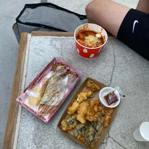 서울만두 사진