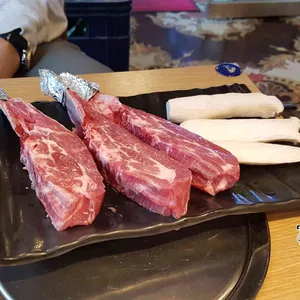 로향양꼬치 사진
