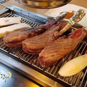 로향양꼬치 사진