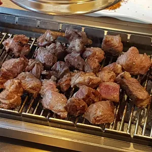 로향양꼬치 사진