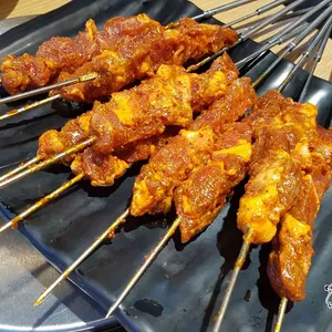 로향양꼬치 리뷰 사진