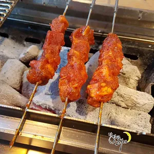 로향양꼬치 리뷰 사진