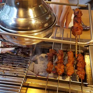 로향양꼬치 리뷰 사진