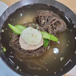 변가네 옹진냉면 리뷰 사진