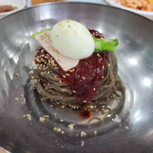 변가네 옹진냉면 리뷰 사진
