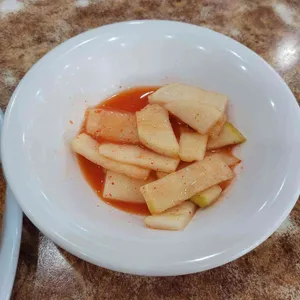 변가네 옹진냉면 리뷰 사진