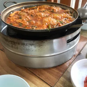 대보식육식당 사진