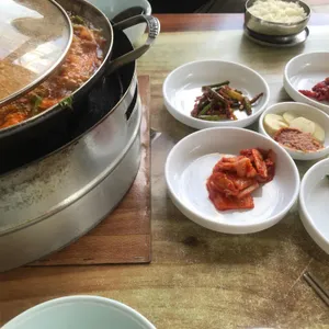 대보식육식당 사진
