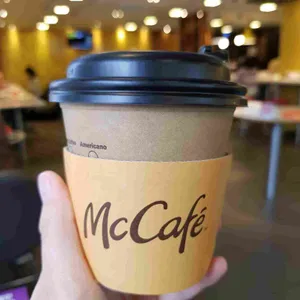 맥도날드 사진