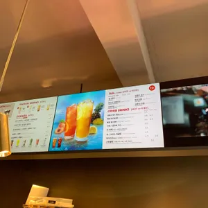 파스쿠찌 리뷰 사진