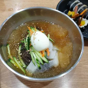 싸다김밥 리뷰 사진