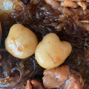 두마리찜닭 리뷰 사진