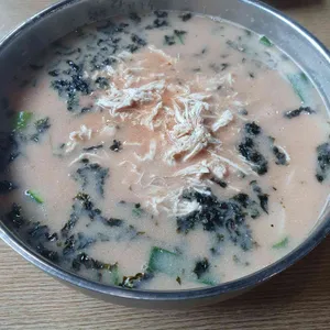 현풍닭칼국수 사진