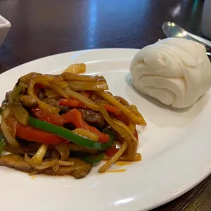 차이나플레인  사진