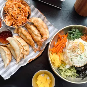 대화만두 리뷰 사진