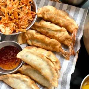 대화만두 리뷰 사진