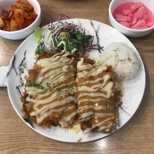 돈까스 BROS 사진