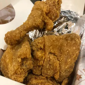 후라이드참잘하는집 사진