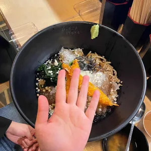 긴자료코 사진