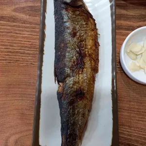 석촌회직판장 사진