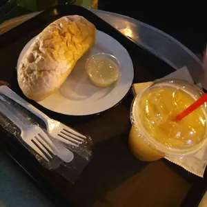 콩카페 사진