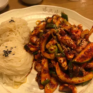 마포나루 사진