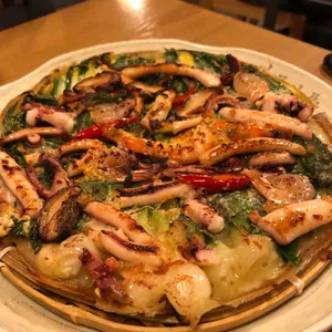 마포나루 사진