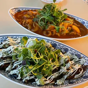 마곡관 리뷰 사진